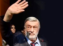 ‘Kahtalı Mıçe’ sanat dünyasını üzdü