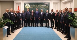 Kale ve Mimar Sinan’da kentsel dönüşüm başlıyor