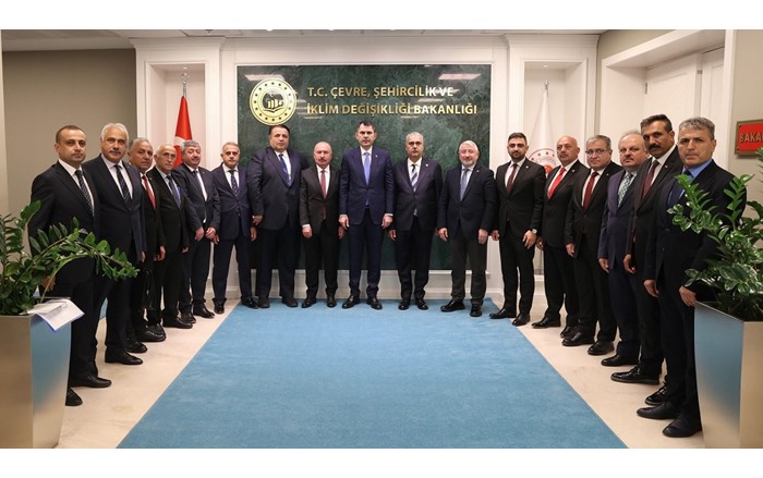 Kale ve Mimar Sinan’da kentsel dönüşüm başlıyor