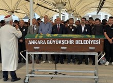 Kamptaki deniz etkinliğinde ölü sayısı 3'e yükseldi