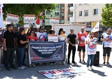 “Kamu emekçisinin hakkını yedirmeyiz”