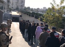 Kara para aklama ve yasadışı bahis operasyonunda 32 tutuklu