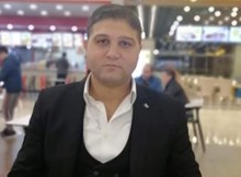 Kayıp şahıs, ölü bulundu!