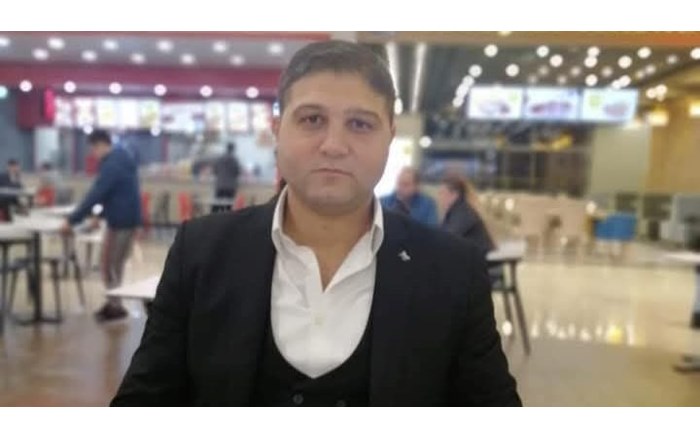 Kayıp şahıs, ölü bulundu!