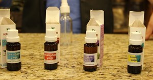 Kene kabusuna karşı doğal kalkan: aromatik yağlar