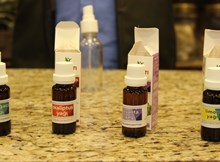 Kene kabusuna karşı doğal kalkan: aromatik yağlar