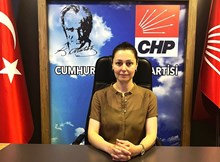 “Kız çocukları korkuyla değil, umutla büyüyecek!”