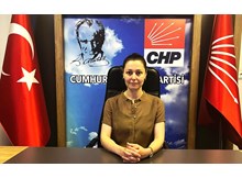 “Kız çocukları korkuyla değil, umutla büyüyecek!”