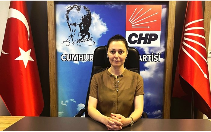 “Kız çocukları korkuyla değil, umutla büyüyecek!”