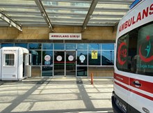 Kızların da olduğu 2 grup arasında kavga: 1'i ağır 2 yaralı