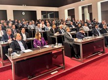 “Korkmayacağız, eğilmeyeceğiz, teslim olmayacağız”