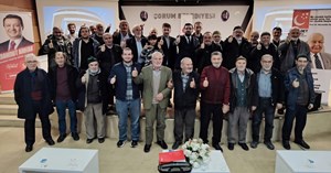 “Kötü alışkanlıklar toplumu kemiriyor!”