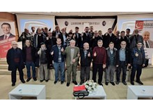 “Kötü alışkanlıklar toplumu kemiriyor!”