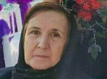 Latife Şahin vefat etti