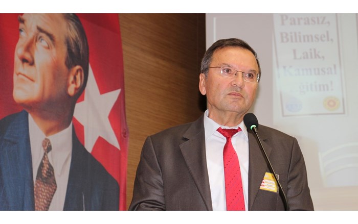 “Madımak’tan bugüne; karanlığa teslim olmadık, olmayacağız!”