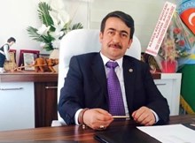 Mecitözü Ziraat Odası Başkanı Satılmış Köse vefat etti