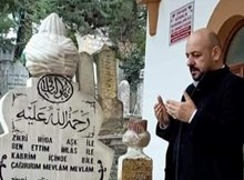 “Milli mücadeleye destek vermeyen hiç kimse din adamı olamaz”