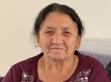 Nazmiye Kavuklu’yu kaybettik