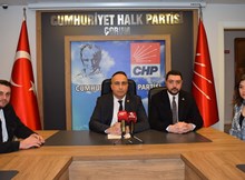 “Okulların temizlik, güvenlik, yemek ve su sorunu çözülmelidir”