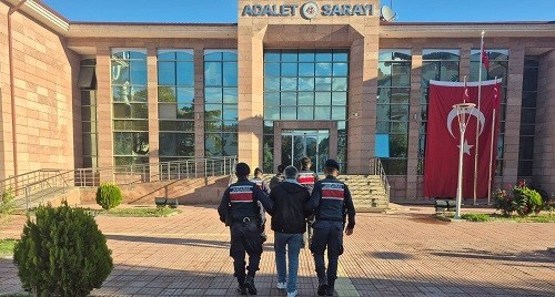 On binlerce hap ele geçirildi