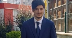 Otel odasındaki kavga kanlı bitti: 1 ölü, 1 yaralı