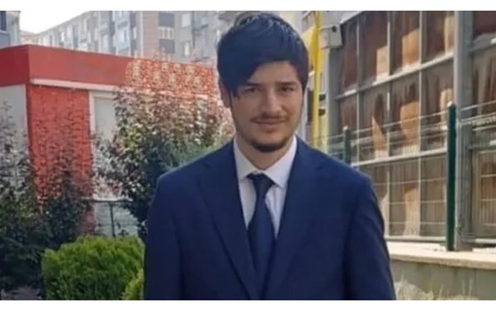 Otel odasındaki kavga kanlı bitti: 1 ölü, 1 yaralı