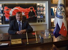 Oto Tamirciler Odası’ndan bölgesel eğitim semineri 