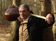 Ozan Meftuni Topçu’nun yaşamı ve şiirleri kitaplaştırıldı