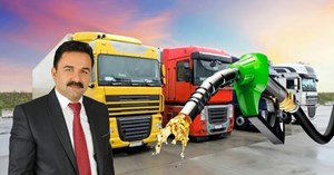 “Petrol fiyatlarındaki tırmanış can yakıyor”