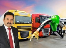 “Petrol fiyatlarındaki tırmanış can yakıyor”