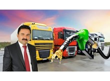 “Petrol fiyatlarındaki tırmanış can yakıyor”