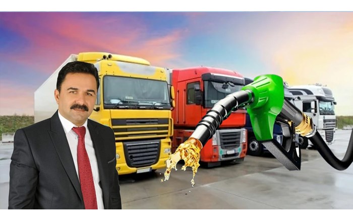 “Petrol fiyatlarındaki tırmanış can yakıyor”