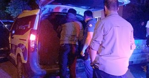 Polisin ‘dur’ ihtarına uymadı, 66 bin 780 lira ceza yedi