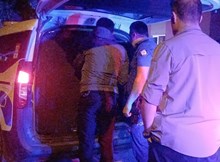 Polisin ‘dur’ ihtarına uymadı, 66 bin 780 lira ceza yedi