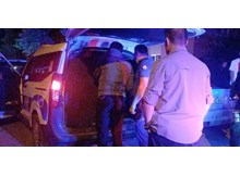 Polisin ‘dur’ ihtarına uymadı, 66 bin 780 lira ceza yedi