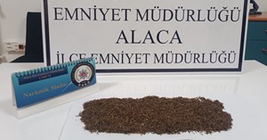 Polisin şüphesi ele verdi: 3 kişi gözaltına alındı