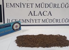 Polisin şüphesi ele verdi: 3 kişi gözaltına alındı