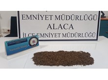 Polisin şüphesi ele verdi: 3 kişi gözaltına alındı