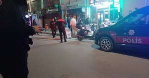 Restorandaki kavgada kan aktı: 1 ölü, 3 yaralı