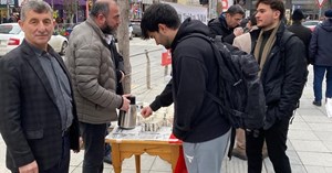 Saadet Partisi, yeni üye kayıtları için atağa kalktı