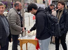 Saadet Partisi, yeni üye kayıtları için atağa kalktı