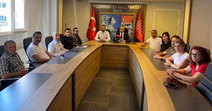 “Sağlıkta ve eğitimde liyakat istiyoruz”