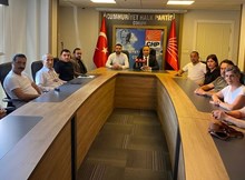 “Sağlıkta ve eğitimde liyakat istiyoruz”