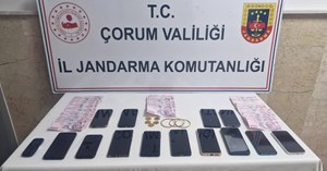 ‘Sahte gelin’ operasyonu: 4 kişi tutuklandı