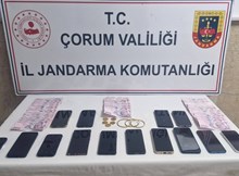 ‘Sahte gelin’ operasyonu: 4 kişi tutuklandı