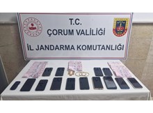 ‘Sahte gelin’ operasyonu: 4 kişi tutuklandı