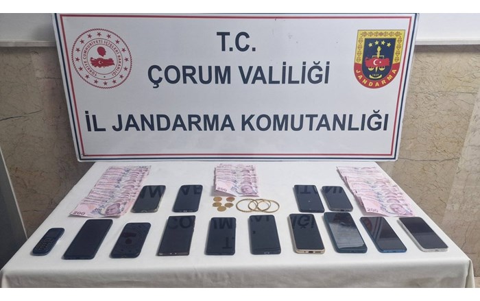 ‘Sahte gelin’ operasyonu: 4 kişi tutuklandı