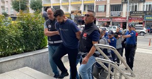 Sahte savcı ve polislere operasyon: 6 gözaltı