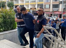 Sahte savcı ve polislere operasyon: 6 gözaltı