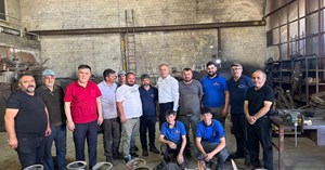 Sanayide çekiç sesleri yerine sitem yükseliyor!